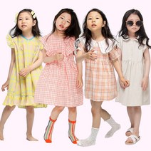 그대옷장 여아 여름 원피스