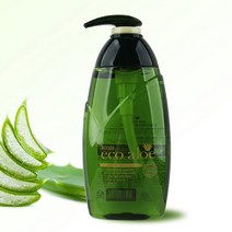 지치고 푸석한 모발을 생기있게 알로에 헤어젤 530ml 셀프 순수 커버 컨버턴트 뿌리 헤어 스타일링 미용실 10대 20대 30대 여자 남자 친구 생일 선물, 1, 본상품선택