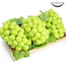 내입에 [내입에] 22년 경북 김천 고당도 샤인머스캣 2kg, 1