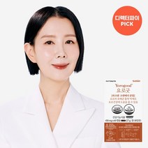 파이토뉴트리 요로굿 파크랜 크랜베리분말 요로건강 복합식품 60캡슐 1박스 1개월분, 없음