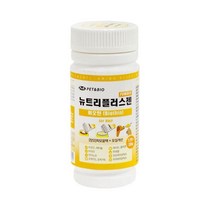 피모개선 포메 푸들 강아지영양제 모질 피부트러블방지 진돗개 개모발 보조제 보스턴테리어 개털