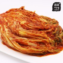 곰곰이네 포기배추김치, 2kg, 1개