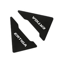 엔진룸방음 자동차 도어 코너 충돌 방지 커버, For Ertiga+Gray