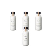 프레시 밀크 바디로션 75ml Fresh Milk Body Lotion, 4팩