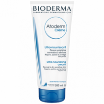 BIODERMA 바이오더마 아토덤 센서티브 울트라 너리싱 크림 200ml (중건성), 1개