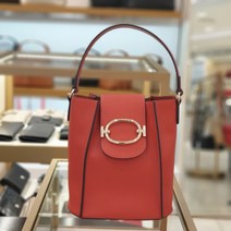 앤클라인 BAG 앤클라인 핸드백 여성 크로스백 겸 토트백 KX3E3F1ZD1P