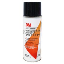 쓰리엠 스티커 접착제 타르 클리너 PN9901, 376ml, 10개