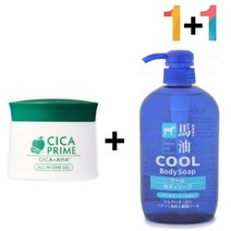 다드몰 시카 흔적 크림 지우기 제거 케어 CICA (a5698ea463), 쿠팡 다드몰 시카프라임크림 1개_데오워터 1개, 쿠팡 다드몰 본상품선택
