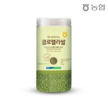 [농협] 엽록소풍부 클로렐라쌀 700g, 1개