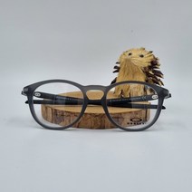 룩소티카 오클리 안경테 피치맨 R 카본 위르겐 클롭 안경 OX8149-02