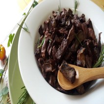 내츄럴밥스 100% 국내산 한우소허파 강아지 수제간식 400g, 2개, 한우소허파큐브 400g