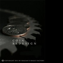 기타 바보사랑[유매직]+온라인해법제공+ Coin Redesign (동전마술배우기)