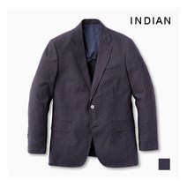 [인디안] ★라스트찬스__솔리드 셋업물 자켓_MITFUTF8309