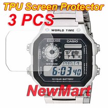 아이폰 갤럭시 호환 강화 필름23Pcs AE-1200 A700 F-91 A158 F-84 F-105 W-217 TPU 나노 카시오 G 충격 시, 09 W-800_02 TPU 3 Pcs