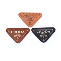 레스트하비 통가죽와펜, 블랙