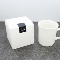 핸드팩토리 모던화이트 선물 박스