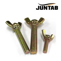 철 나비볼트 윙볼트 M6 M8 M10, 50mm