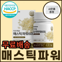 그리스 매스틱 국 산 양배추 감초 22종 혼합 유산균 18곡 효소 회화나무열매 알로에베라겔 위 동결 추출 농축 분말 액 매 메 스 틱 티 킥 검 mastic gum 자당 지방 산, 12통(12개월)