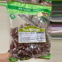 맛고을 New 계피맛 캔디 1.1kg, Candy