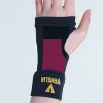 반테린코와서포터 손목보호대 리뉴얼 의료용손목보호대 테이핑기능