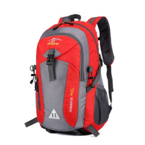 등산 백팩 40L SH-42824, 레드