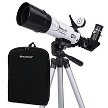 celestron – eclipsmart 안전 50mm 태양 굴절 망원경 – iso 12312-2 준수 – 일식 흑점 관찰 강력한 18x 배율 – 태양 필터가 내장된 망원경