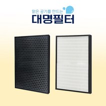 국내산 AEH-SC440NWKBO 필터 위닉스퓨어 호환필터/ CAF-C0S6, 단품
