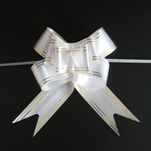 50 # 큰 손 꽃 결혼식 차 꽃 리본 활 새 차 문 손잡이 꽃 가게 녹색 식물 장식, 