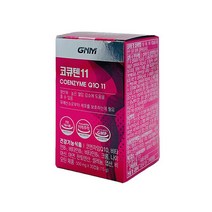코큐텐11 코엔자임Q10 1개월분(30캡슐)