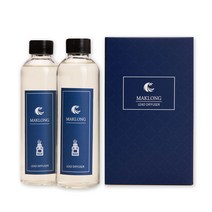 아크 마크롱 실내용 디퓨저 리필용액 200ml, 단품