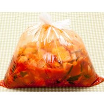 올가 [산지직송] 순무김치 (3kg) [우리집영양식] [깔끔한맛], 28개