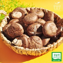 장흥 표고 버섯 생표고버섯 특품, 07. 장흥 생표고버섯 1kg 특, 1개
