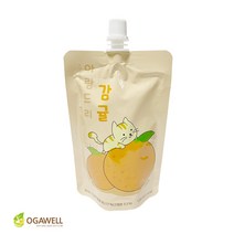 아람농장 아람드리 감귤 주스 138ml 30팩
