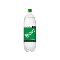킨사이다 업소용 1.5L 12입