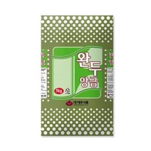 대두 완두앙금57M