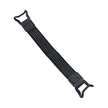 ZZLZX 보안 원핸드 스트랩 홀더 아이패드 및 태블릿용 미끄럼 방지 핸드 그립 프로 9.7인치 / 미니/아이패드 에어/삼성 갤럭시 탭 S2 A/파이어 7인치 파이어 HD 8인치