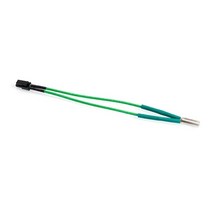 돼지꼬리히터 카트리지 히터 발열체 원통형 관형 점화 막대 6mm 튜브 24V 50W65W Voron 011824 시리즈, 01 24V50W