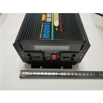 가정용 비상 UPS 1000W DC 12v ~ 60HZ 수정된 웨이브 인버터, 01 50HZ_02 24V_02 220V_01 범용