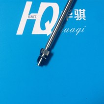 샤프트 노즐 홀더 Yv100II 야마하 칩 마운트 SMT 예비 부품 Km9-M7107-00X, 한개옵션0