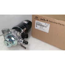 현대모비스 현대자동차 포터2 연료필터 어셈블리 31970-4F101 FILTER ASSY-FUEL 319704F101 모비스 순정 장비 중기 해상용 발전기