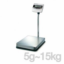 전자저울 카스 방수저울 BW 15RB