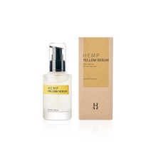 지피헴프 미백 주름 옐로우세럼, 1개, 50ml