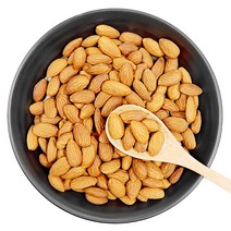 서래푸드 구운아몬드 500g 500g, 1개, 1kg