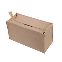 이너백 파우치백 명품이너백ONTHEGO Tote 프리미엄 펠트 삽입 가방 정리함 화장품 핸드백 셰이퍼 여행용