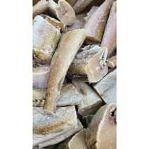 깔끔 손질 코다리 2kg, 2kg(1개), 1개