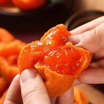 상주 곶감, 반건시 500g (10과내외), 1개