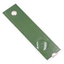 오존 발생기 공기 살균기 청정 액세서리 용 500mg 세라믹 플레이트 2 개 110210