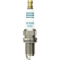 덴소(DENSO)IRIDIUM POWER [IK24] 025-009-0240000 점화 스파크 플러그