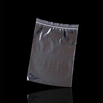 [오너클랜] 다용도 PE 지퍼백 고급 지퍼봉투 35cm X 45cm 300장, 색상:반투명, 상세 설명 참조