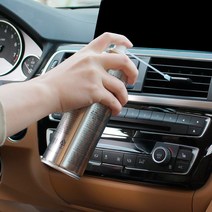 BAS 차량탈취제 자동차냄새제거 에어컨 히터 냄새 탈취제, 1개, 1개